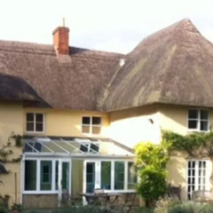 Gunville House B&B thumbnail 12