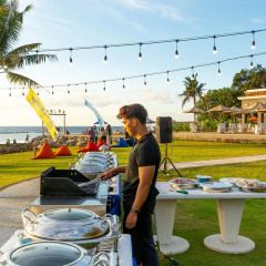 Lovina Beach Club & Resort - Bild 30