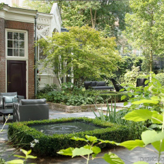 Canal House - Bild 16