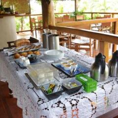 Coco Komba in Djamandjary, Madagascar from 97$, photos, reviews - zenhotels.com meals photo 4