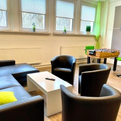 Hammerhotel - Bild 9