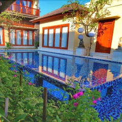 Diamond Villas Uluwatu - Bild 1