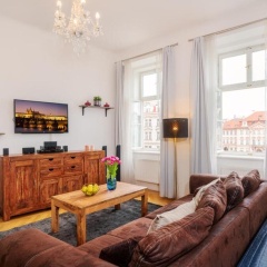 Old town square premium apartments - Bild 5