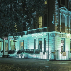 Mitre House Hotel - Bild 1
