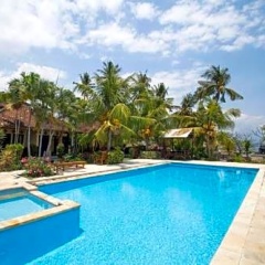 Tanjung Alam Hotel - Bild 1