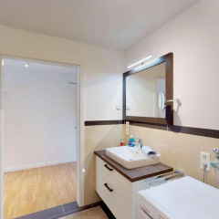 Villa Drees Wangerooge 81849 - Bild 9