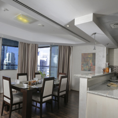 City Premiere Marina Hotel Apartments thumbnail 21
