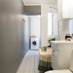 2 bedroom apartment 8 guests - Bild 9