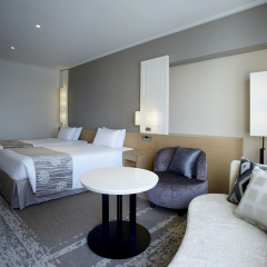 Keio Plaza Hotel Tokyo - Bild 15