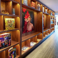 The Grayson Hotel Miami Downtown - Bild 13
