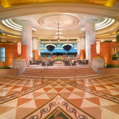 Grand Hyatt Dubai - Bild 3