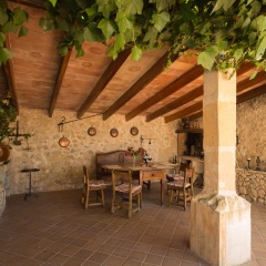 Hotel Rural Can Feliu - Bild 22