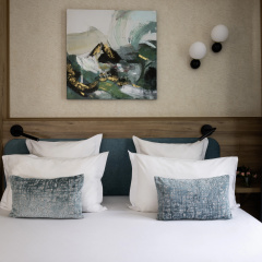 Hôtel Théorème - Bild 6