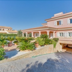 Villa Santa Aina - Bild 1