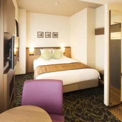 Hotel MyStays Gotanda Station thumbnail 17