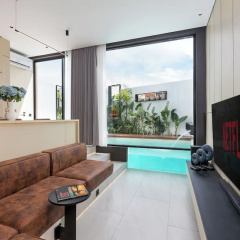 Alex Villas Complex N5 - Bild 20