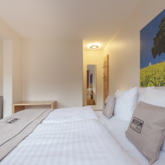 Garner Hotel Kiel - Akademie by IHG - Bild 5