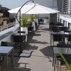 Eurostars Plaza Mayor Hotel - Bild 25