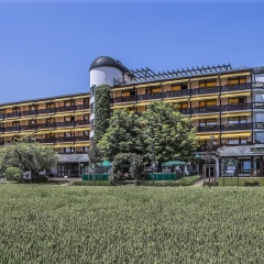 Johannesbad Thermalhotel Ludwig Thoma - Bild 1