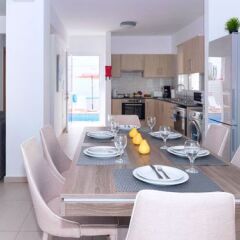 House ANNIS26 Celle Sul Rigo in Ayia Napa, Cyprus from 496$, photos, reviews - zenhotels.com photo 19