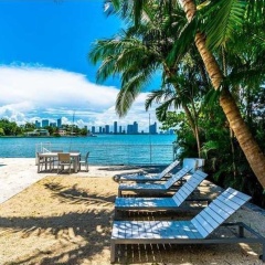 6 Bedroom Homes in Miami Beach by TMG - Bild 25