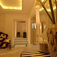 Philosophenhhe Exclusives Apartments - Bild 11