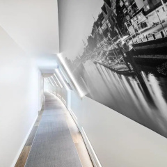 Nena Apartments Bremen by LESA - Bild 14
