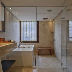 Mandarin Oriental Conservatorium, Amsterdam - Bild 10