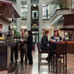 Maritim Hotel Magdeburg - Bild 28