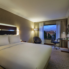 Parksa Hotel - Bild 3