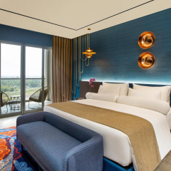 Pullman Paris La Defense - Bild 3