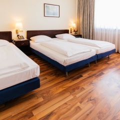 Hotel Excelsior - Central Station - Bild 4