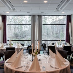 Scandic Alvik - Bild 23