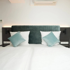 Hotel Palmenhof - Bild 3