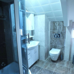Emirtimes Hotel Kadikoy - Bild 11