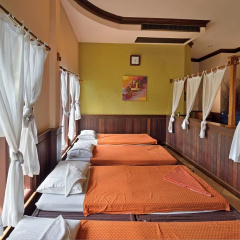 Lanta Sand Resort & Spa - Bild 16