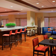 Courtyard by Marriott Toronto Airport