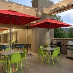 Home2 Suites by Hilton Tracy in Tracy, United States of America from 222$, photos, reviews - zenhotels.com meals