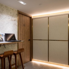 Wifi Boutique Hotel - Bild 10