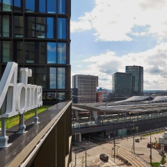 Adina Apartment Hotel Vienna Belvedere - Bild 23