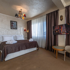 Residence Mysterius Old Town - Bild 5
