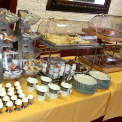 Hotel Haus Frieling - Bild 9