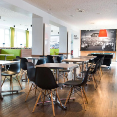 aletto Hotel Kudamm - Bild 30