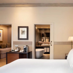 Duquesa de Cardona Hotel 4 Sup by Duquessa Hotel Collection - Bild 5