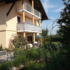 Appartement Haus Anja - Bild 1