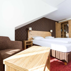 Hotel Lenz - Bild 5