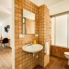 Spacious Refurbished 1bed Flat, Close to the Metro - Bild 8