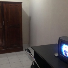 Dewa Bharata Bungalows Candidasa - Bild 5
