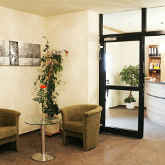 eXo Boutique Hotel Mannheim - Bild 3