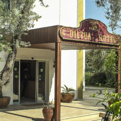 Hotel Princess Diltua - Bild 1